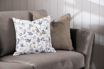 Trend Fåtölj - Mullvad Sammet - Möbler - Fåtölj & stolar - Fåtölj - Sammetsfåtölj