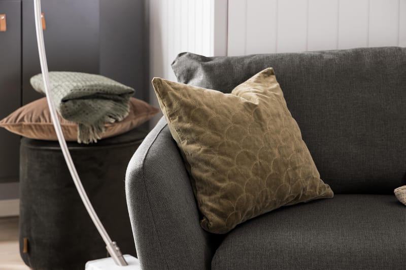 Trend Fåtölj - Svart - Möbler - Fåtölj & stolar - Fåtölj