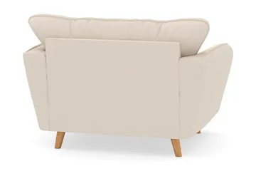 Trend Lyx Fåtölj - Beige Manchester - Möbler - Fåtölj & stolar - Fåtölj