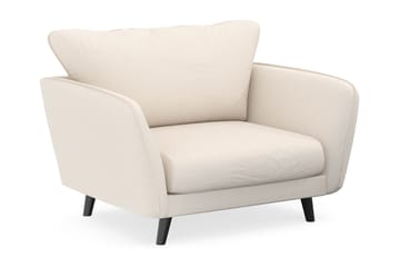Trend Lyx Fåtölj - Beige Manchester - Möbler - Fåtölj & stolar - Fåtölj