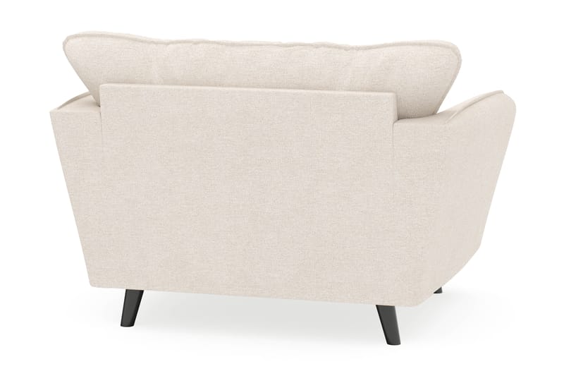 Trend Lyx Fåtölj - Beige - Möbler - Fåtölj & stolar - Fåtölj