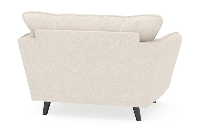 Trend Lyx Fåtölj - Beige - Möbler - Fåtölj & stolar - Fåtölj