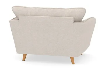 Trend Lyx Fåtölj - Beige - Möbler - Fåtölj & stolar - Fåtölj