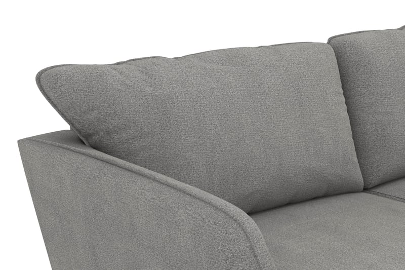 Trend Lyx Fåtölj - Grå - Möbler - Fåtölj & stolar - Fåtölj