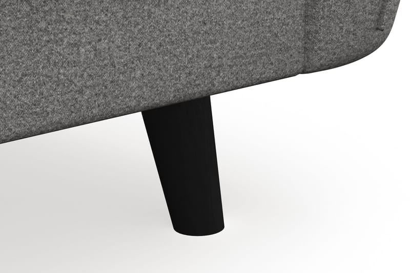 Trend Lyx Fåtölj - Grå - Möbler - Fåtölj & stolar - Fåtölj