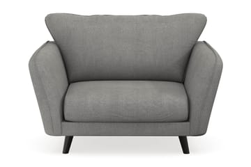 Trend Lyx Fåtölj - Grå - Möbler - Fåtölj & stolar - Fåtölj