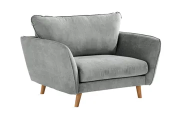 Trend, Ekfärgat - Grey