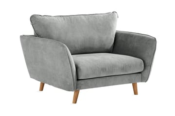 Trend, Ekfärgat - Grey