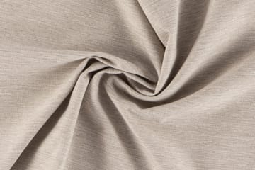 Trend Soffgrupp Fåtölj med Fotpall - Grå|Beige - Möbler - Fåtölj & stolar - Fåtölj