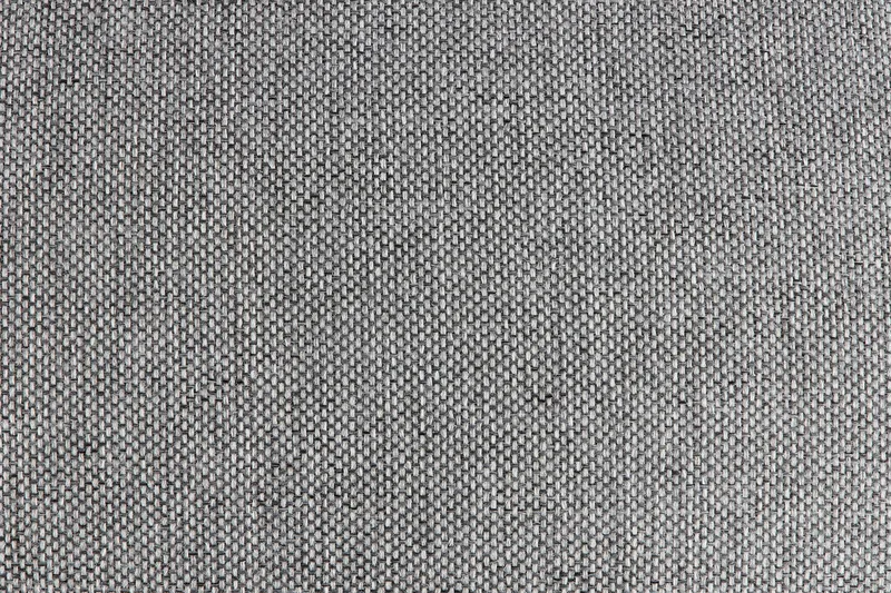 Trend Soffgrupp Fåtölj med Fotpall - Ljusgrå - Möbler - Fåtölj & stolar - Fåtölj - Fåtölj med fotpall