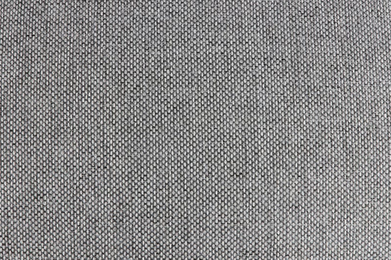 Trend Soffgrupp Fåtölj med Fotpall - Ljusgrå - Möbler - Fåtölj & stolar - Fåtölj - Fåtölj med fotpall