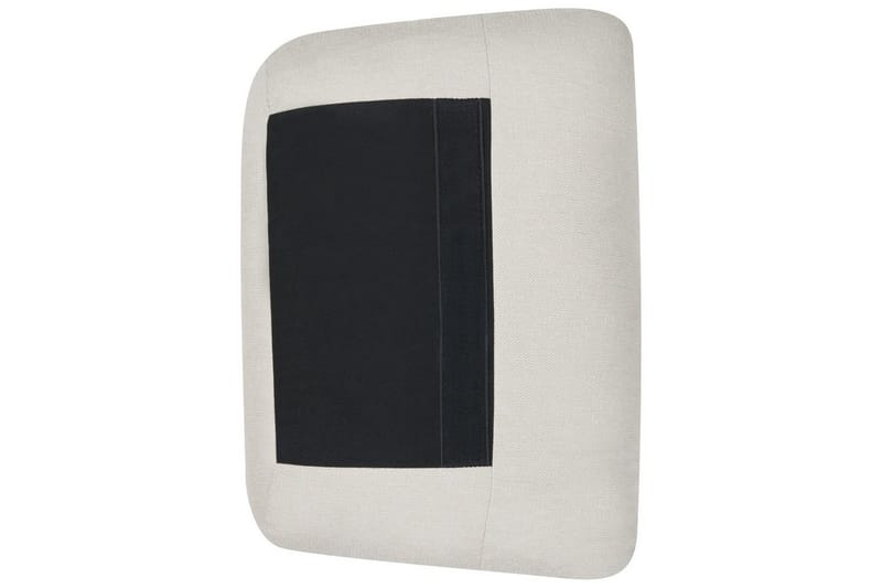 Fåtölj Trosa - Beige, guld - Möbler - Fåtölj & stolar - Fåtölj