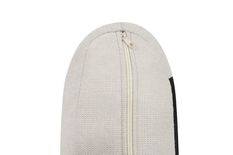 Fåtölj Trosa - Beige, guld - Möbler - Fåtölj & stolar - Fåtölj