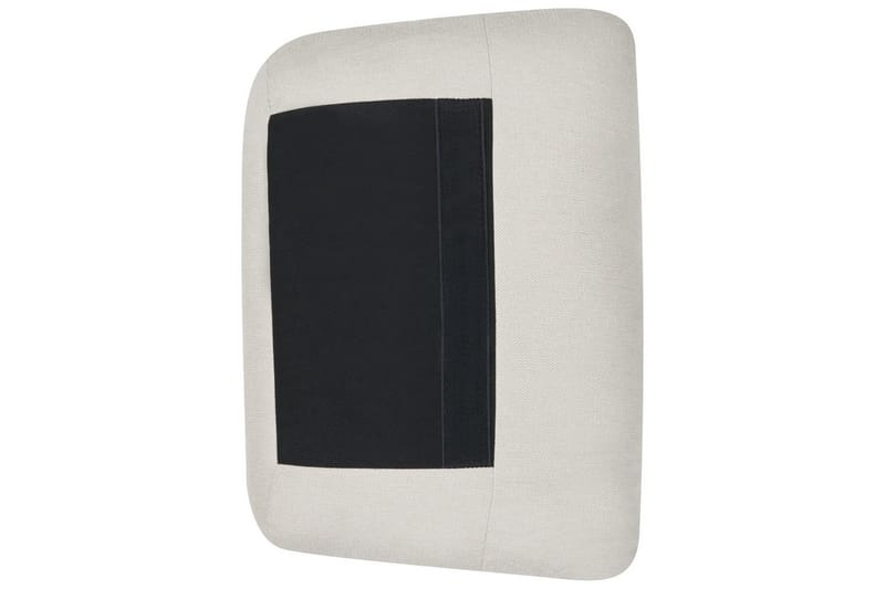 Fåtölj Trosa - Beige, guld - Möbler - Fåtölj & stolar - Fåtölj