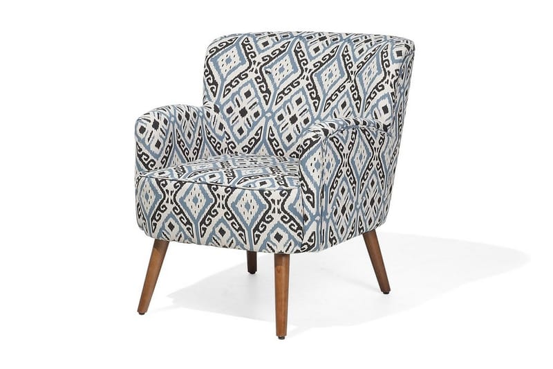 Tumba Fåtölj - Beige - Möbler - Fåtölj & stolar - Fåtölj