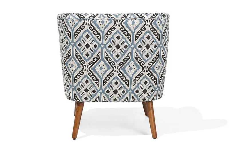 Tumba Fåtölj - Beige - Möbler - Fåtölj & stolar - Fåtölj