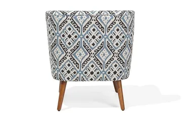 Tumba Fåtölj - Beige - Möbler - Fåtölj & stolar - Fåtölj