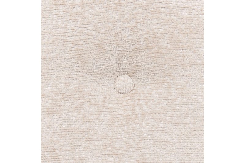 Fåtölj Tuve - Beige, ljust trä/Bouclé - Möbler - Fåtölj & stolar - Fåtölj