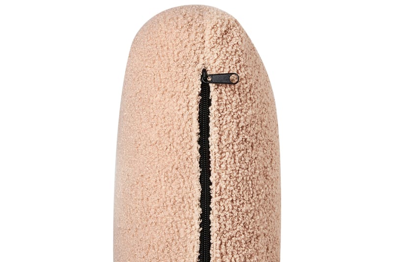 Uklund Schäslong 148 cm Höger - Beige/Svart - Möbler - Fåtölj & stolar - Fåtölj - Liggfåtölj