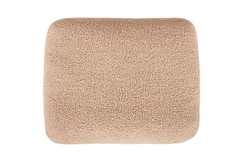 Uklund Schäslong 148 cm Höger - Beige/Svart - Möbler - Fåtölj & stolar - Fåtölj - Liggfåtölj