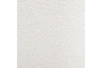 Uklund Schäslong 148 cm Höger - Svart/Vit - Möbler - Fåtölj & stolar - Fåtölj - Liggfåtölj