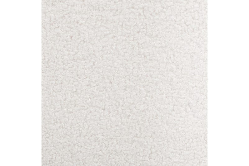 Uklund Schäslong 148 cm Höger - Svart/Vit - Möbler - Fåtölj & stolar - Fåtölj - Liggfåtölj