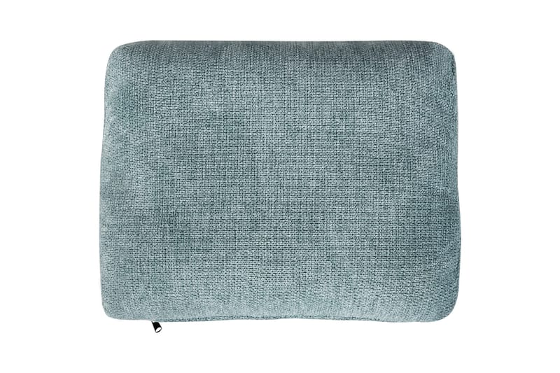 Uklund Schäslong 148 cm Vänster - Blå/Svart - Möbler - Fåtölj & stolar - Fåtölj - Liggfåtölj