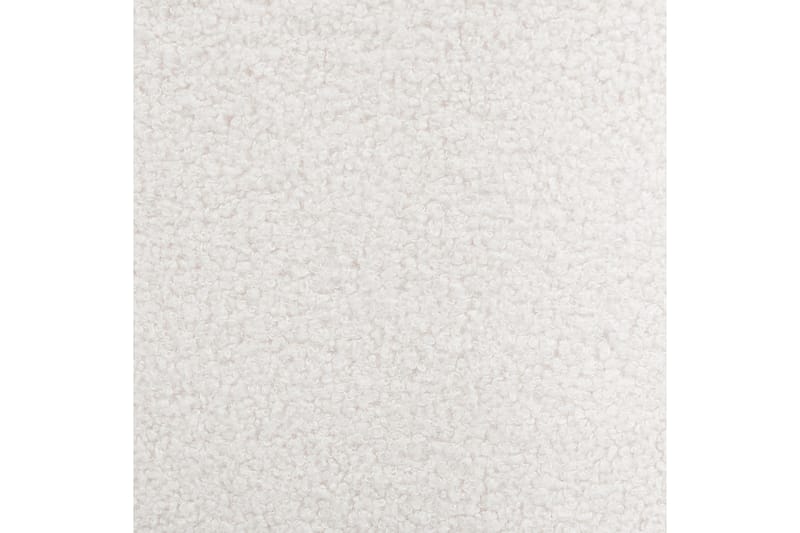 Uklund Schäslong 148 cm Vänster - Svart/Vit - Möbler - Fåtölj & stolar - Fåtölj - Liggfåtölj