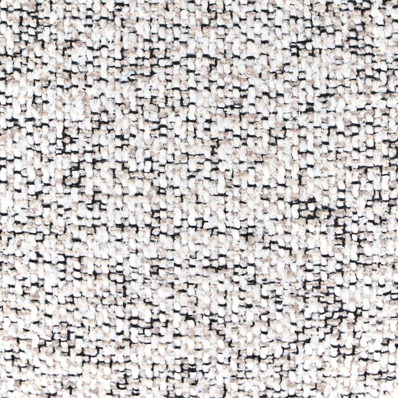 Fåtölj Umea - Beige, ljust trä - Möbler - Fåtölj & stolar - Fåtölj