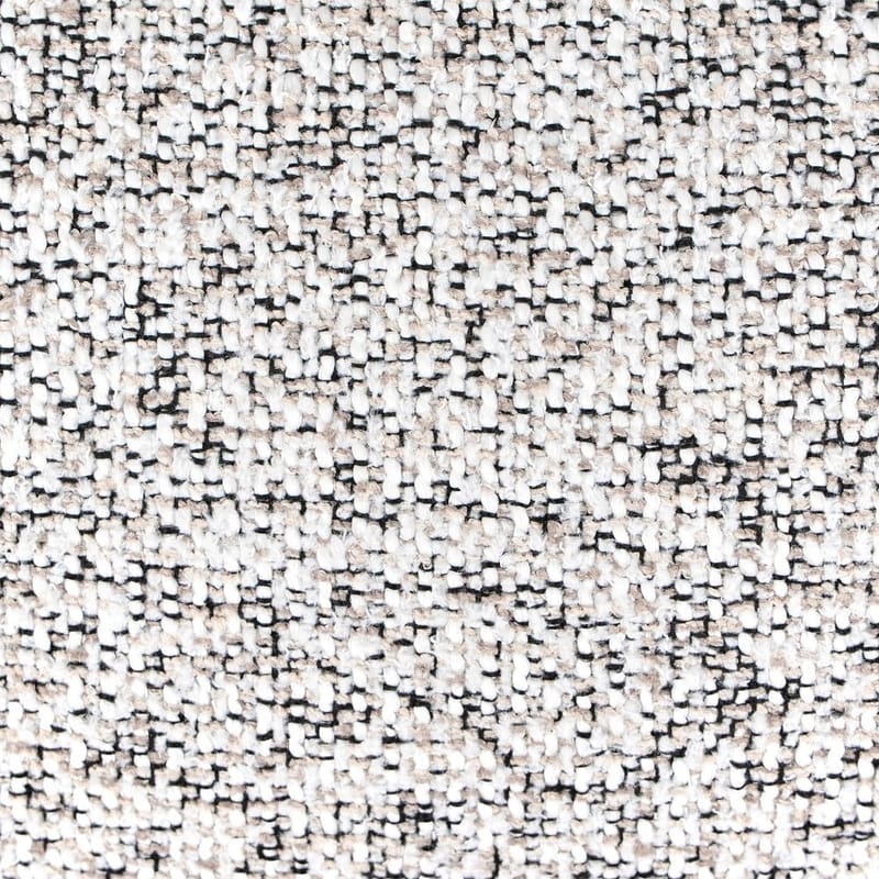 Fåtölj Umea - Beige, ljust trä - Möbler - Fåtölj & stolar - Fåtölj