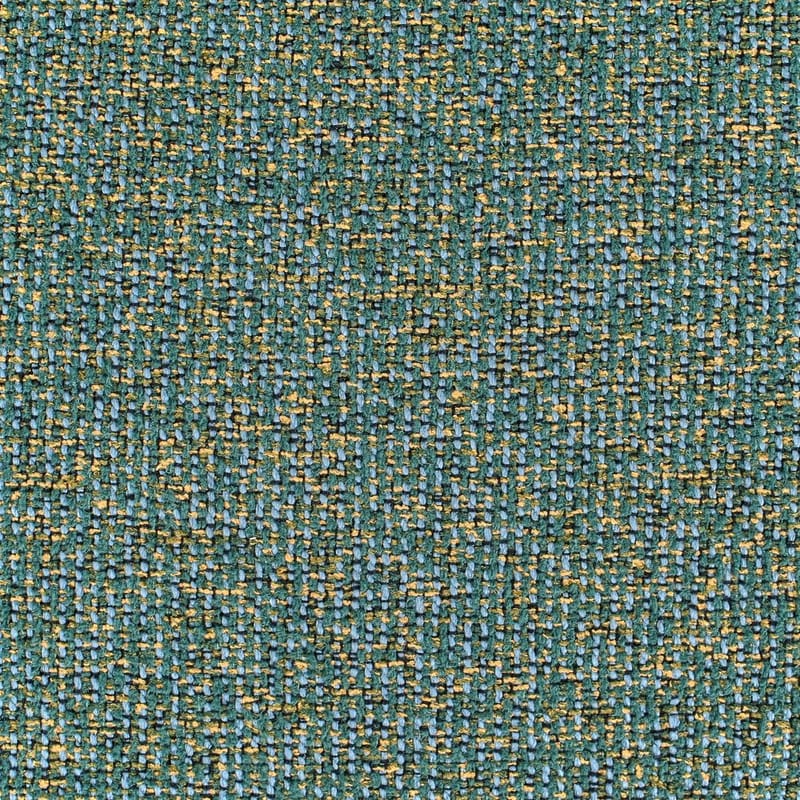 Fåtölj Umea - Grönt, ljust trä - Möbler - Fåtölj & stolar - Fåtölj