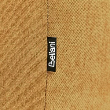 Fåtölj Umea - Gult, ljust trä - Möbler - Fåtölj & stolar - Fåtölj