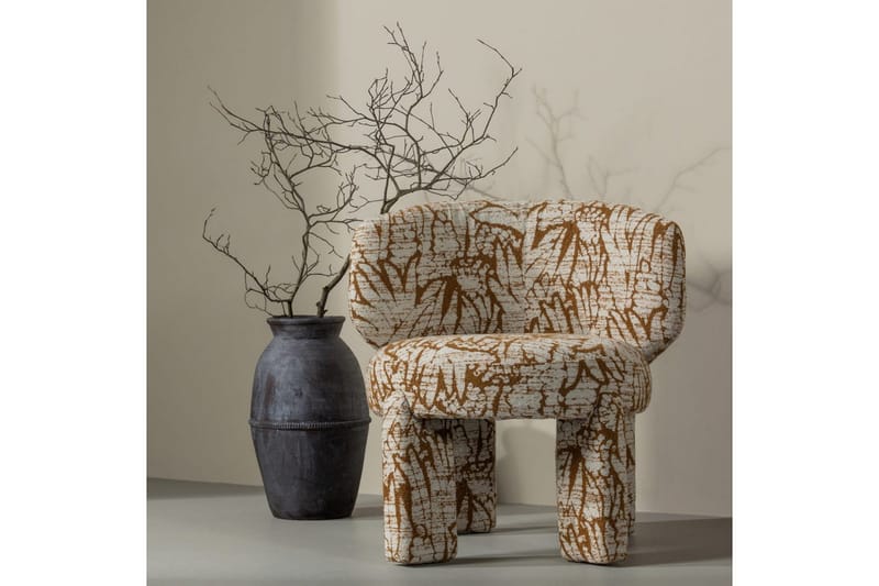 Fåtölj Upke - Möbler - Fåtölj & stolar - Fåtölj