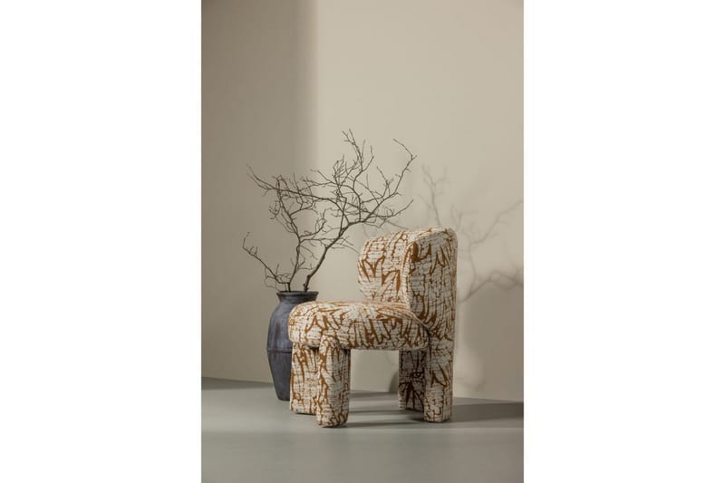 Fåtölj Upke - Möbler - Fåtölj & stolar - Fåtölj