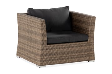 Utefåtölj Wisconsin Premium Beige - Venture Home - Utemöbler & utemiljö - Loungemöbler - Loungestol utomhus