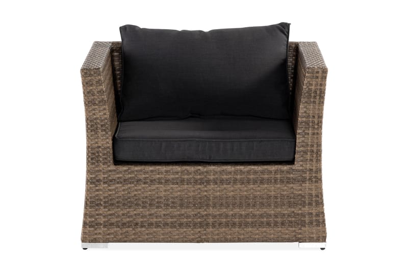 Utefåtölj Wisconsin Premium Beige - Venture Home - Utemöbler & utemiljö - Loungemöbler - Loungestol utomhus