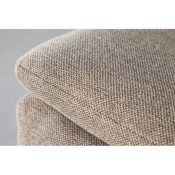 Vanlig fåtölj utan armstöd Venture Home Bonn Fåtölj Brown - Möbler - Fåtölj & stolar - Fåtölj - Fåtölj utan armstöd