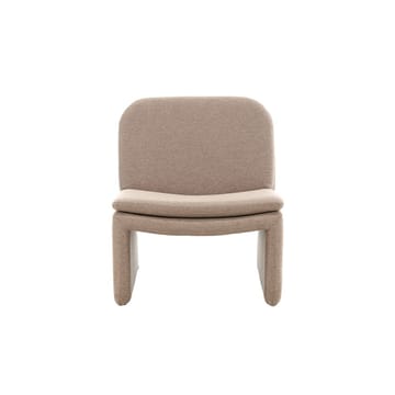 Vanlig fåtölj utan armstöd Venture Home Bonn Fåtölj Brown - Möbler - Fåtölj & stolar - Fåtölj - Fåtölj utan armstöd