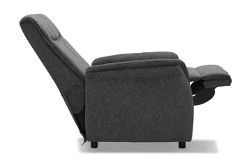 Vasa Liftupfåtölj - Senior Fåtölj Grå - Möbler - Fåtölj & stolar - Fåtölj