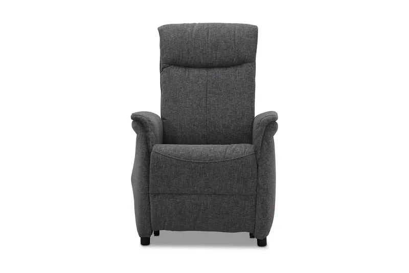 Vasa Liftupfåtölj - Senior Fåtölj Grå - Möbler - Fåtölj & stolar - Fåtölj