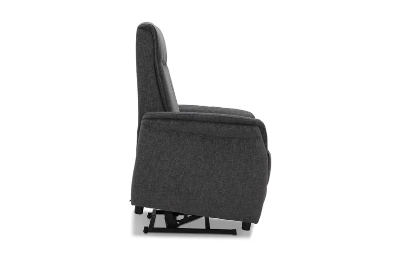 Vasa Liftupfåtölj - Senior Fåtölj Grå - Möbler - Fåtölj & stolar - Fåtölj