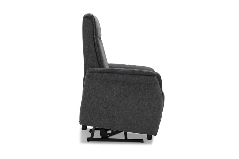 Vasa Liftupfåtölj - Senior Fåtölj Grå - Möbler - Fåtölj & stolar - Fåtölj