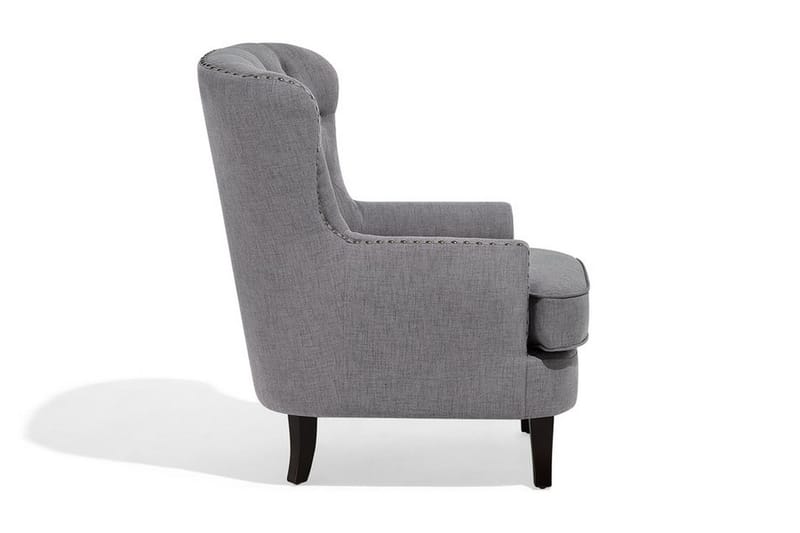 Viborg Ii Fåtölj - Grå - Möbler - Fåtölj & stolar - Fåtölj