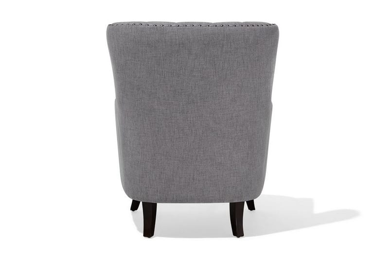 Viborg Ii Fåtölj - Grå - Möbler - Fåtölj & stolar - Fåtölj