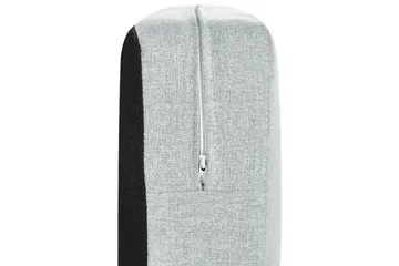 Fåtölj Vietas - Blå, Svart - Möbler - Fåtölj & stolar - Fåtölj