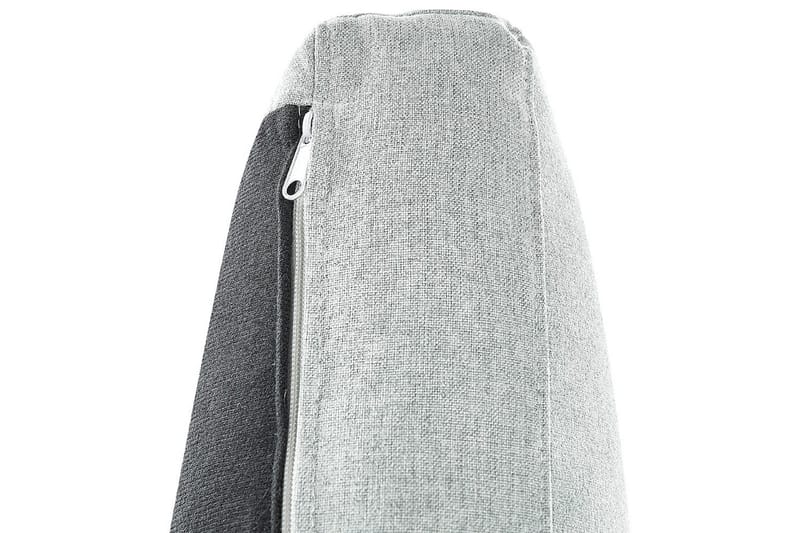 Fåtölj Vietas - Blå, Svart - Möbler - Fåtölj & stolar - Fåtölj