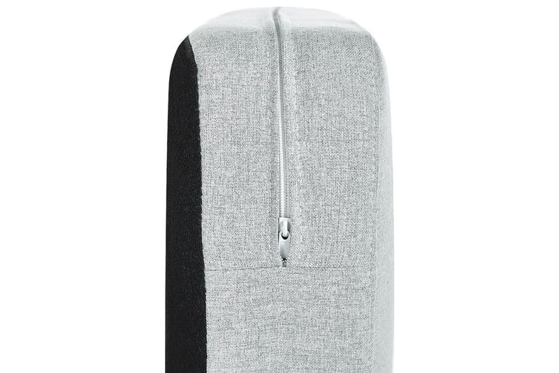 Fåtölj Vietas - Blå, Svart - Möbler - Fåtölj & stolar - Fåtölj