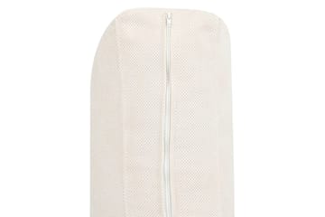 Fåtölj Vinterbro - Beige, svart/Polyester - Möbler - Fåtölj & stolar - Fåtölj