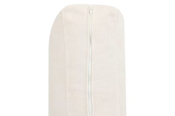 Fåtölj Vinterbro - Beige, svart/Polyester - Möbler - Fåtölj & stolar - Fåtölj