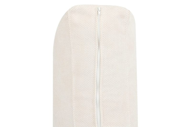 Fåtölj Vinterbro - Beige, svart/Polyester - Möbler - Fåtölj & stolar - Fåtölj